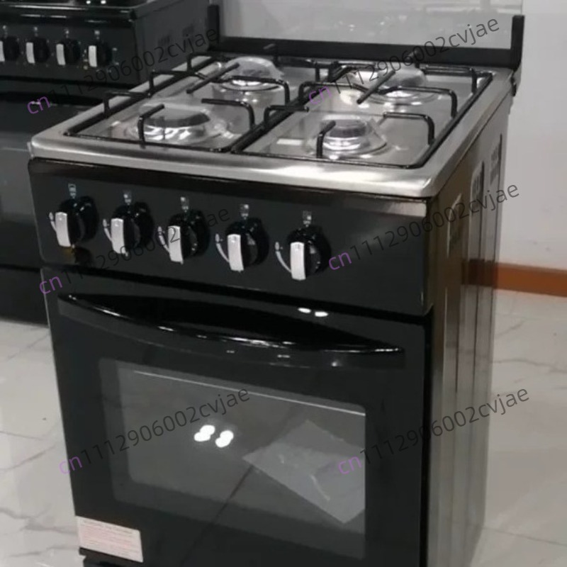 Kitchen Appliances Gas Stove - Eletrodoméstico de Cozinha Fogão a Gás