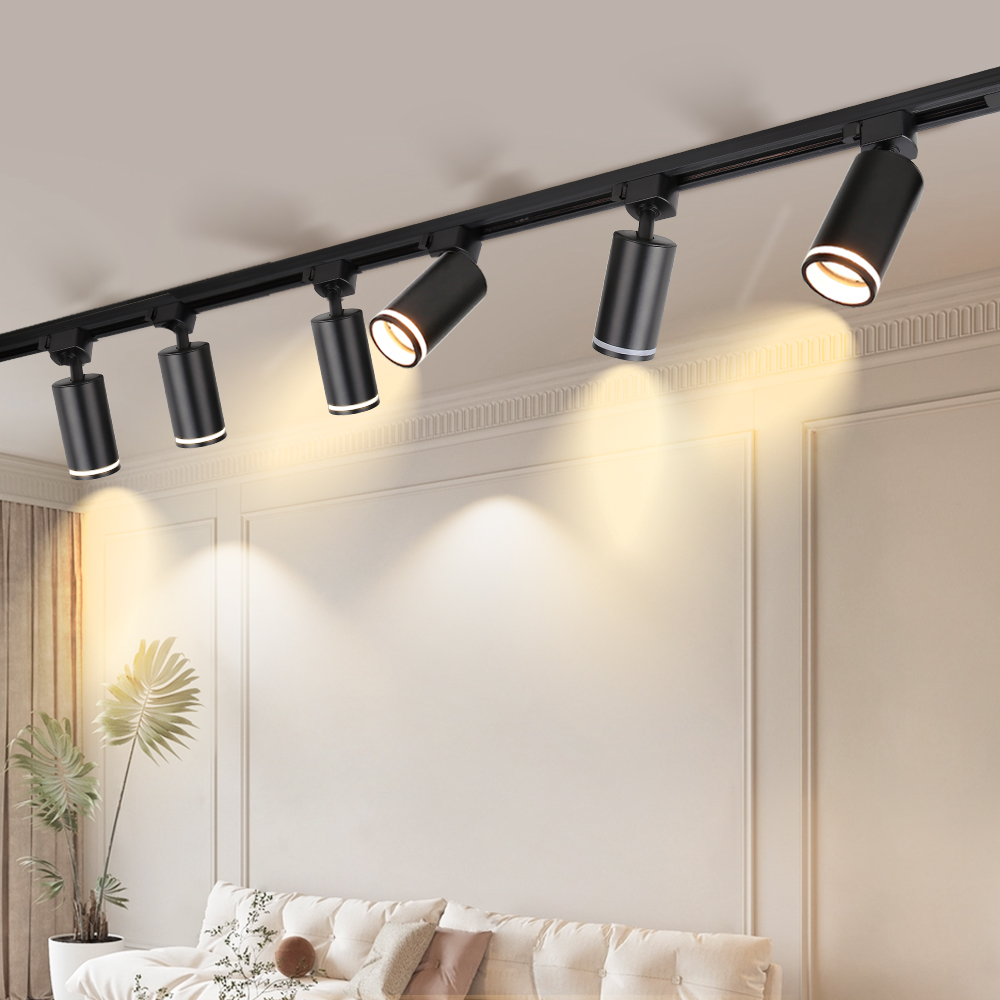 Kitchen Appliances In Store - Iluminação Decorativa para Ambientes: Luminária de