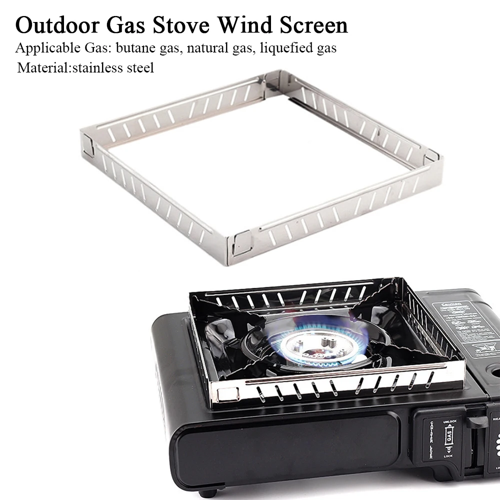 Fogão a gás ao ar livre tela d - Kitchen Appliances Gas Stove avaliação e preço