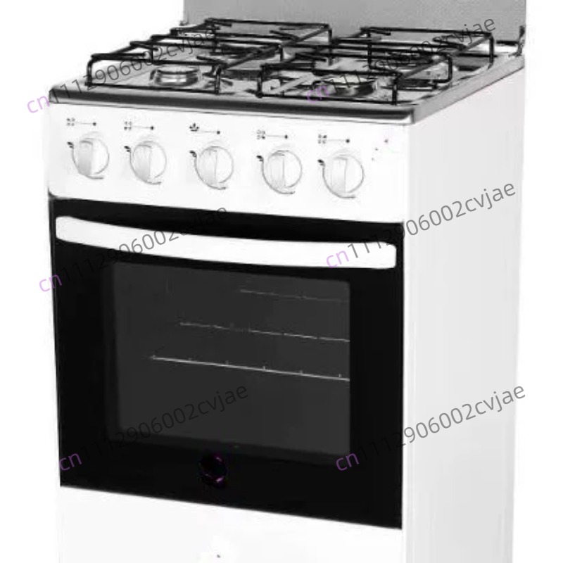 Eletrodoméstico de Cozinha Fog - Kitchen Appliances Gas Stove avaliação e preço