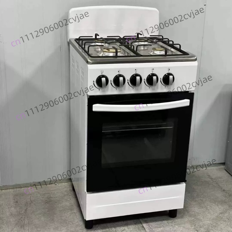 Eletrodoméstico de Cozinha Fog - Kitchen Appliances Gas Stove avaliação e preço