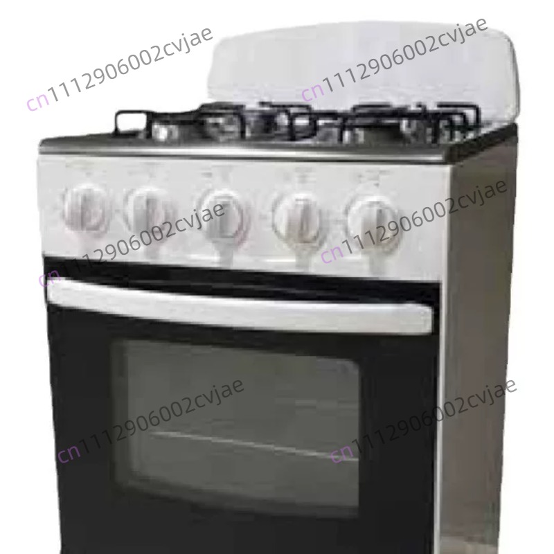 Eletrodoméstico de Cozinha Fog - Kitchen Appliances Gas Stove avaliação e preço