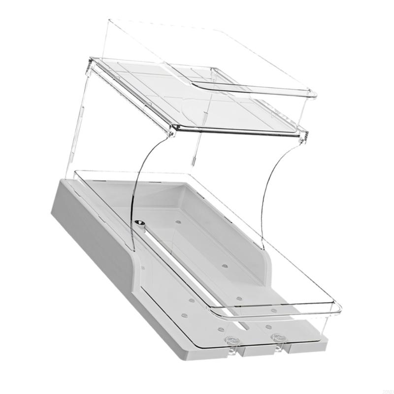 Organizador de Cozinha Giratór - Kitchen Appliances In Store avaliação e preço