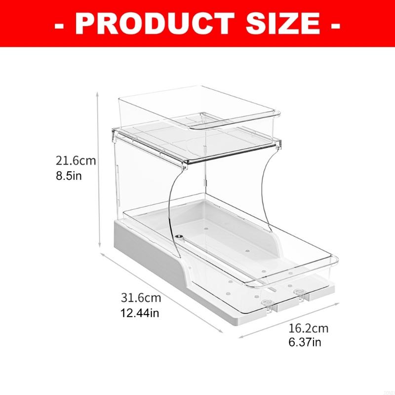 Organizador de Cozinha Giratór - Kitchen Appliances In Store avaliação e preço
