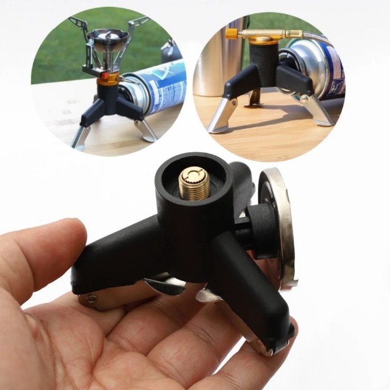 Adaptador de Fogão a Gás para  - Kitchen Appliances Gas Stove avaliação e preço