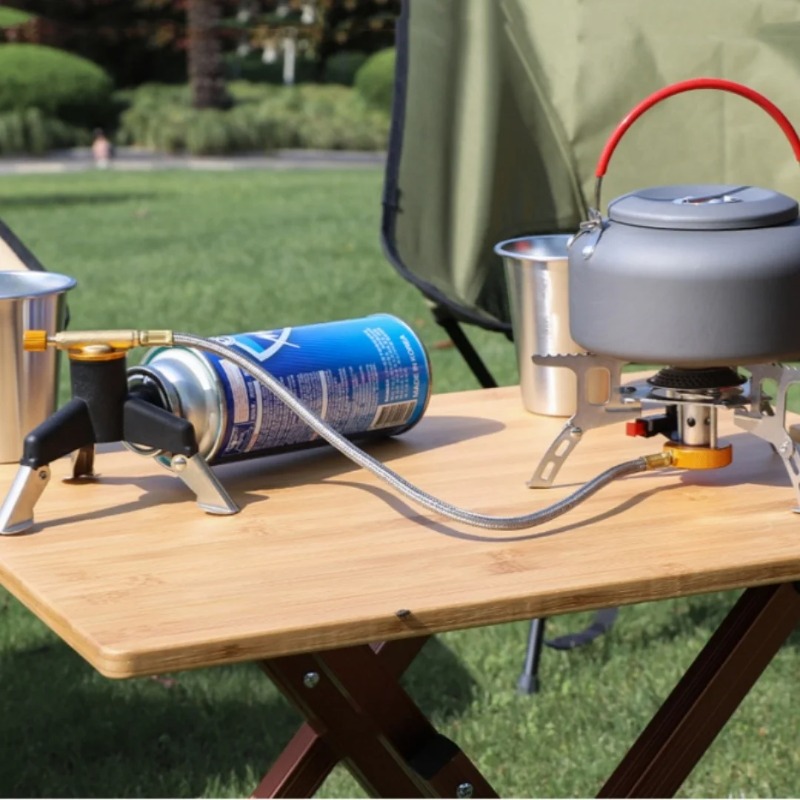 Adaptador de Fogão a Gás para  - Kitchen Appliances Gas Stove avaliação e preço