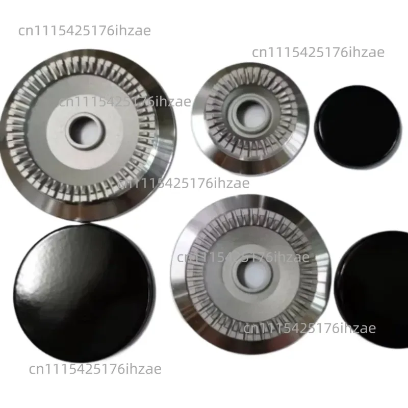 Conjunto de 6 Peças/1 Kit de T - Kitchen Appliances Gas Stove avaliação e preço