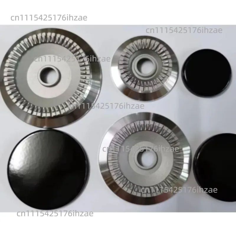 Conjunto de 6 Peças/1 Kit de T - Kitchen Appliances Gas Stove avaliação e preço