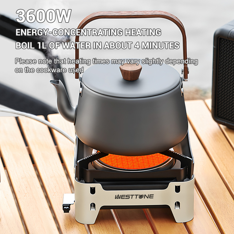 Westtrune acampamento cozinhar - Kitchen Appliances Gas Stove avaliação e preço