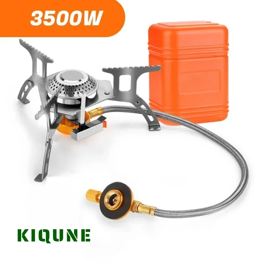 Fogão a gás de acampamento por - Kitchen Appliances Gas Stove avaliação e preço