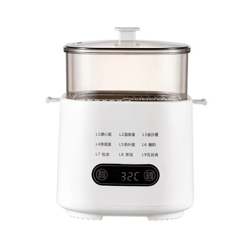 Eletrodomésticos: Vaporizador  - Kitchen Appliances In Store avaliação e preço