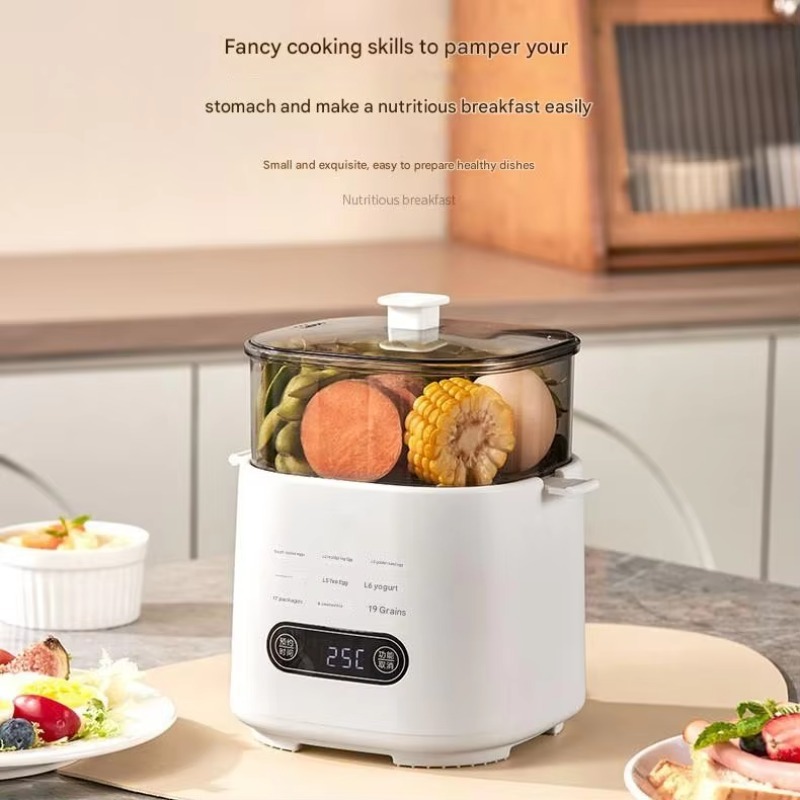 Eletrodomésticos: Vaporizador  - Kitchen Appliances In Store avaliação e preço