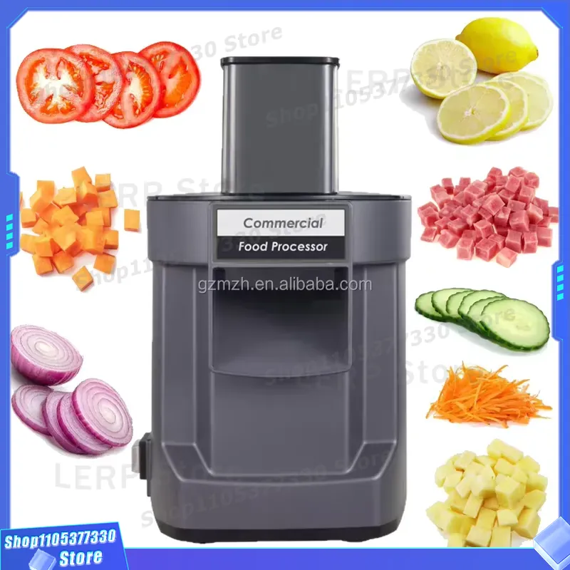 Processador de Alimentos Comer - Kitchen Appliances In Store avaliação e preço
