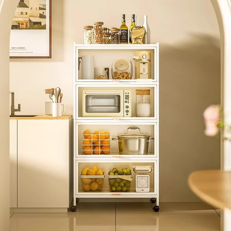 Armários para Armazenamento de - Kitchen Appliances In Store avaliação e preço