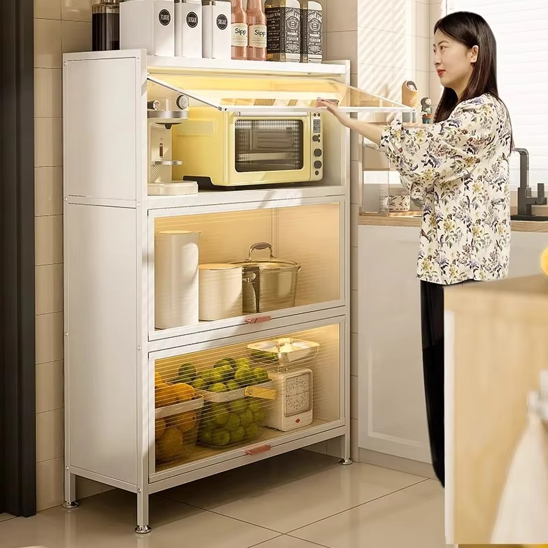 Armários para Armazenamento de - Kitchen Appliances In Store avaliação e preço