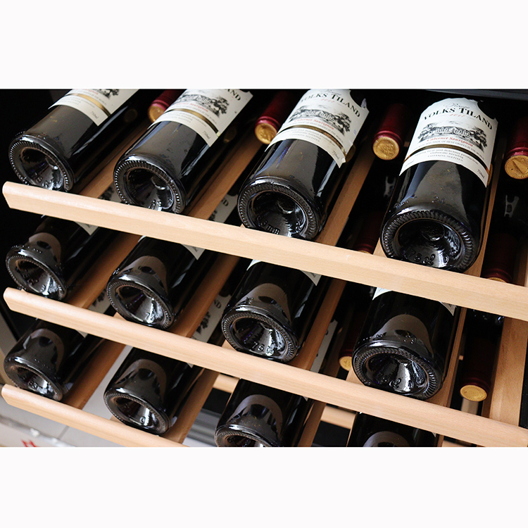 Refrigerador de Vinho para Ele - Kitchen Appliances In Store avaliação e preço