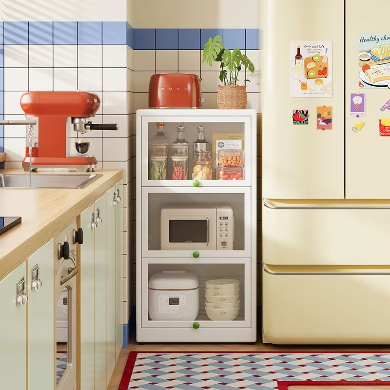 Armário de Canto Estreito de A - Kitchen Appliances In Store avaliação e preço