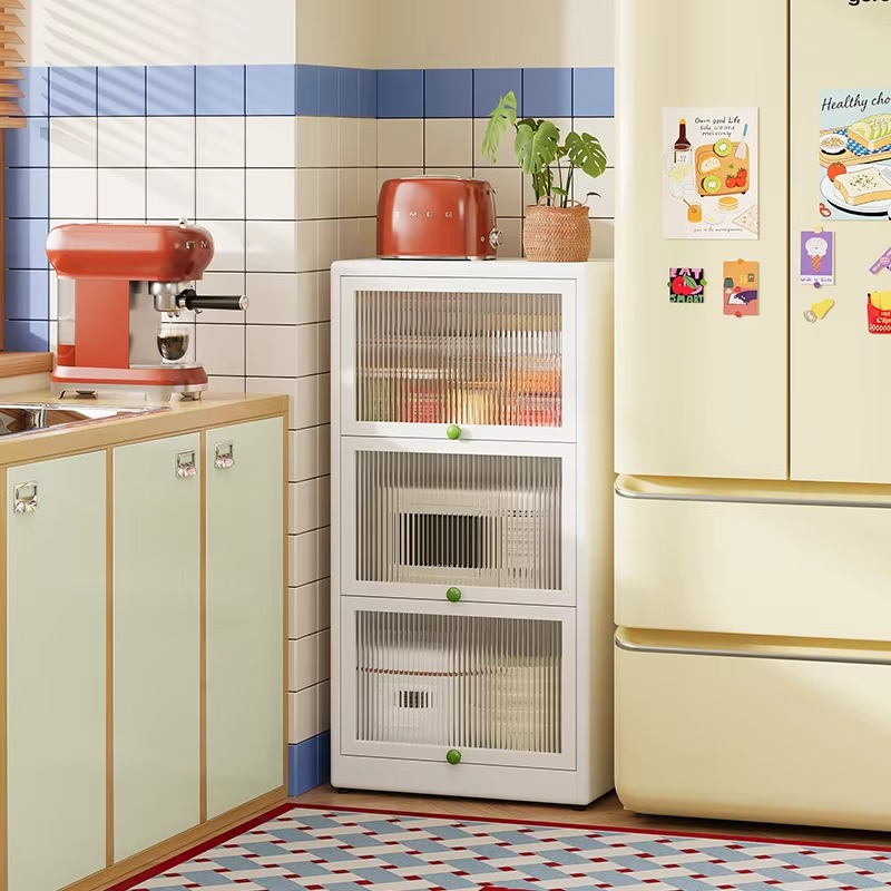 Armário de Canto Estreito de A - Kitchen Appliances In Store avaliação e preço