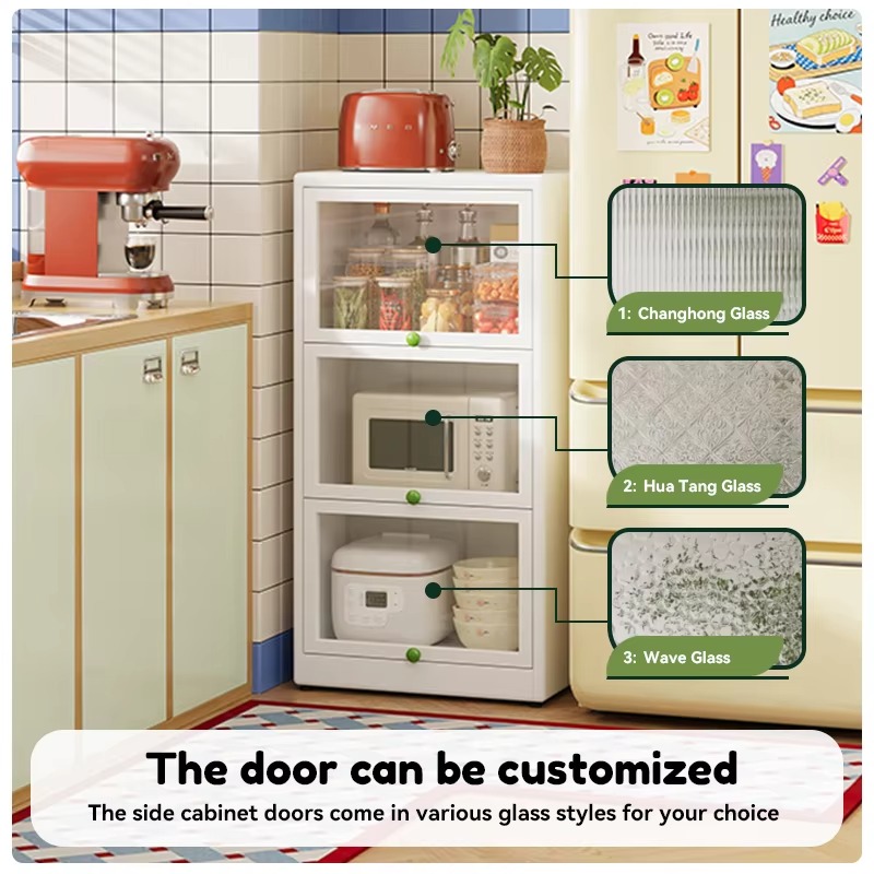 Armário de Canto Estreito de A - Kitchen Appliances In Store avaliação e preço