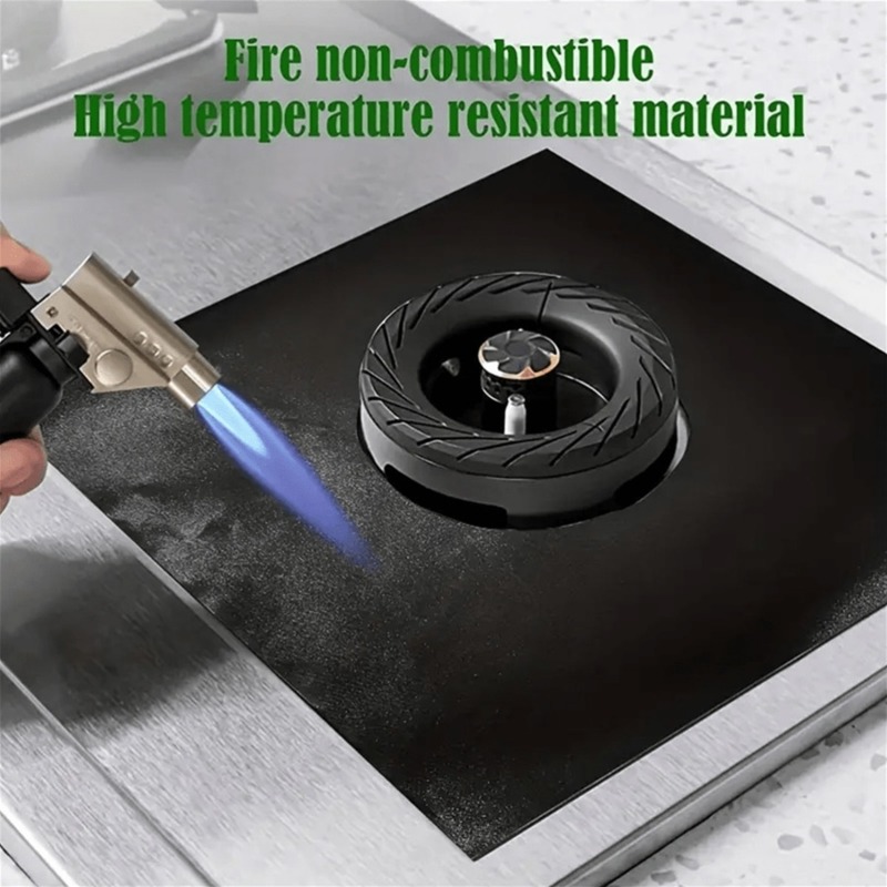 Protetor de Fogão a Gás, Capa  - Kitchen Appliances Gas Stove avaliação e preço