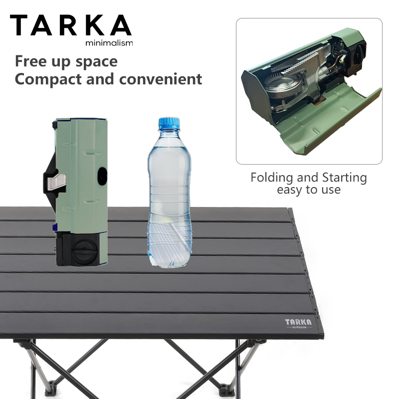 TARKA Cassete Fogão Camping Do - Kitchen Appliances Gas Stove avaliação e preço